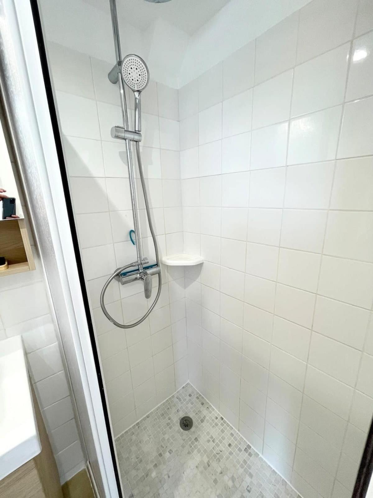 Maisonnette De Charme Refaite A Neuf Vue Mer Guidel Ngoại thất bức ảnh