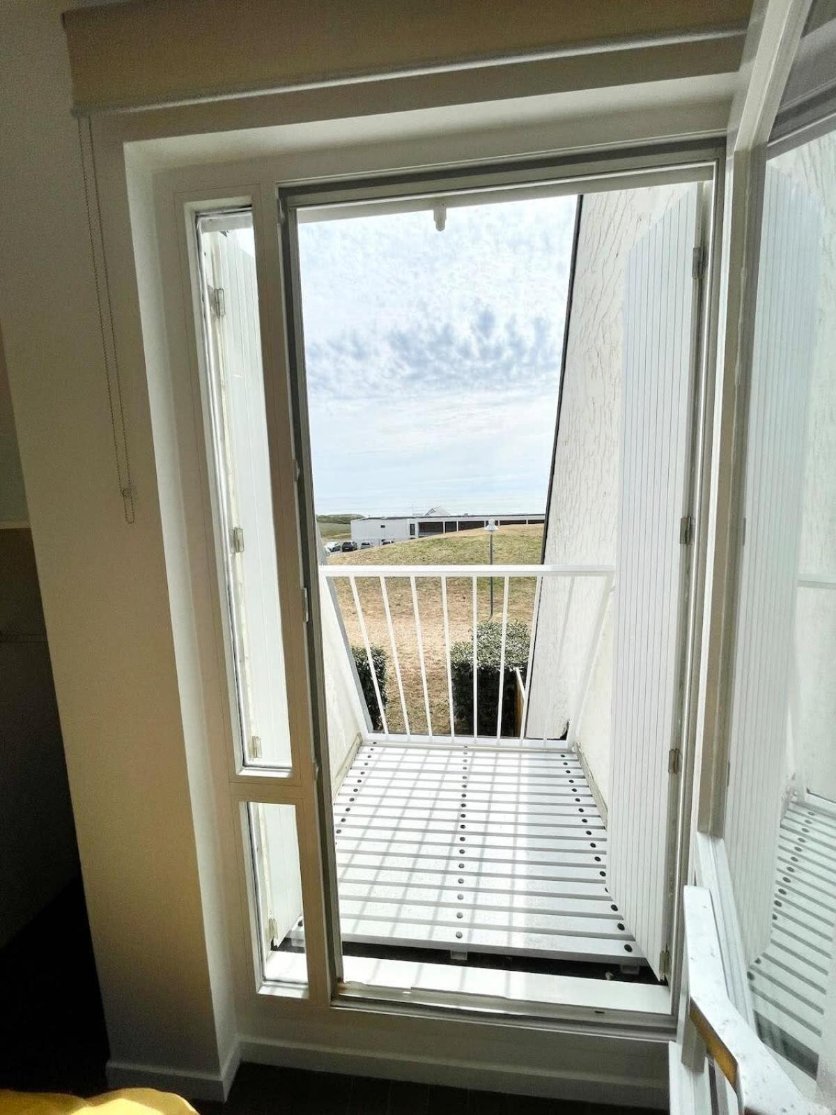 Maisonnette De Charme Refaite A Neuf Vue Mer Guidel Ngoại thất bức ảnh